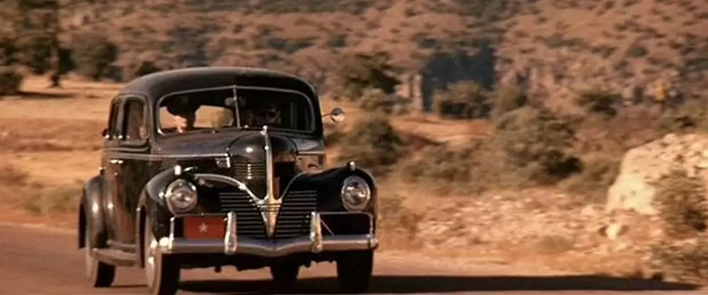 シャドー・メーカーズの画像