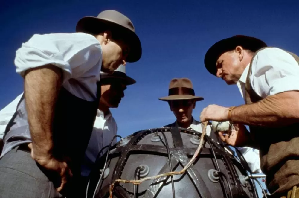 シャドー・メーカーズの画像