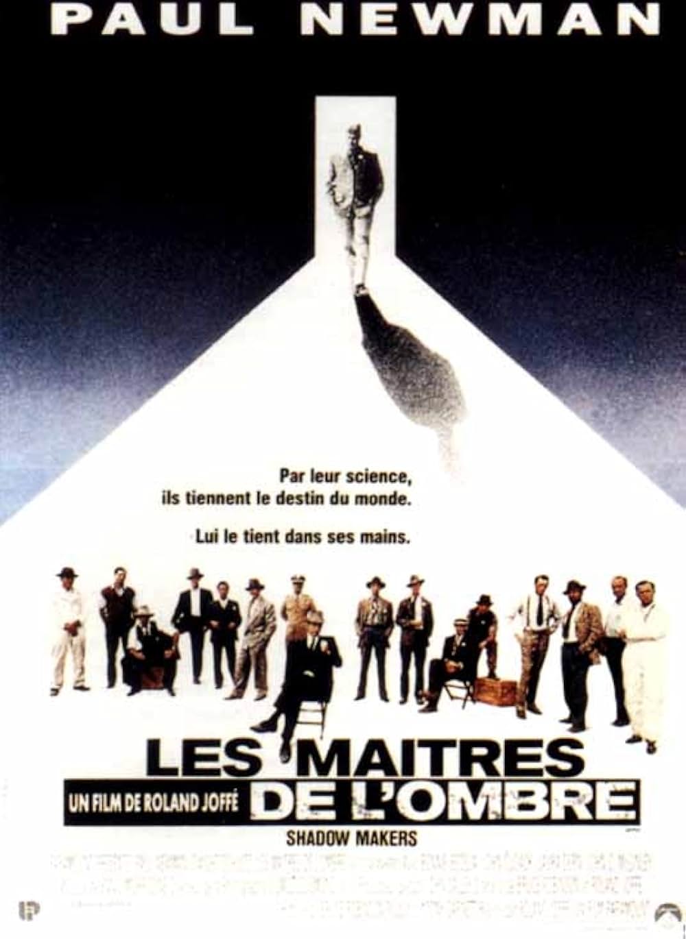 シャドー・メーカーズの画像