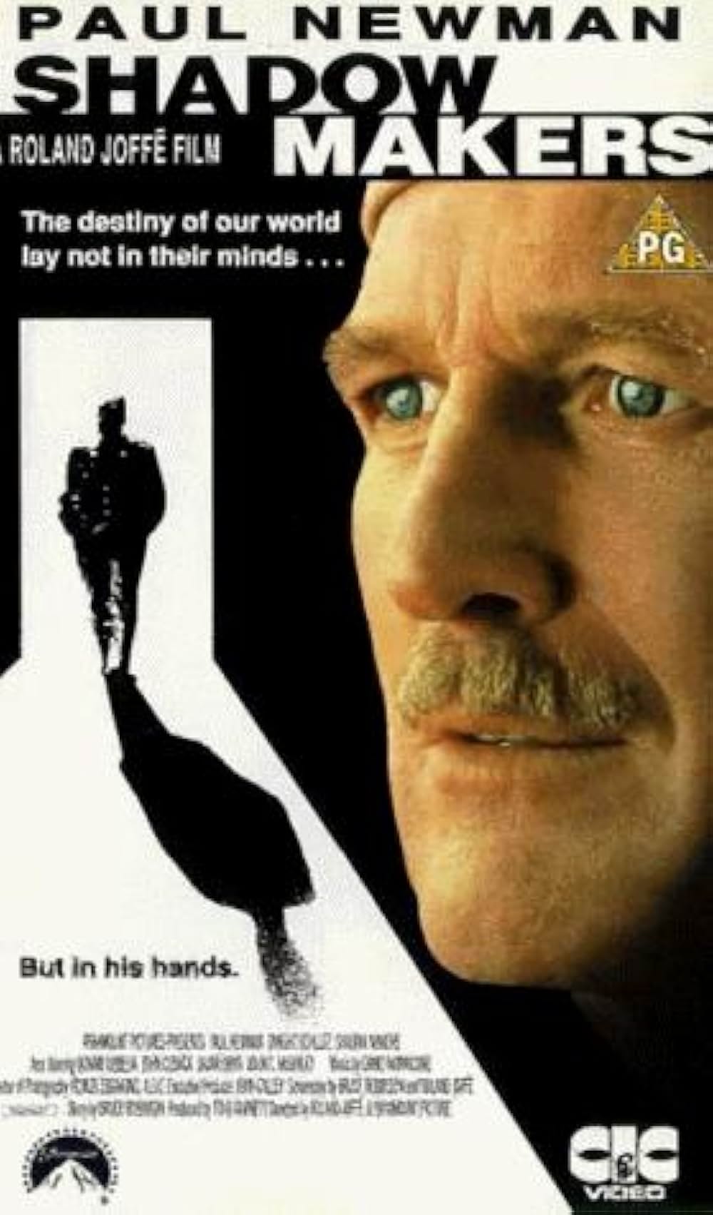 シャドー・メーカーズの画像