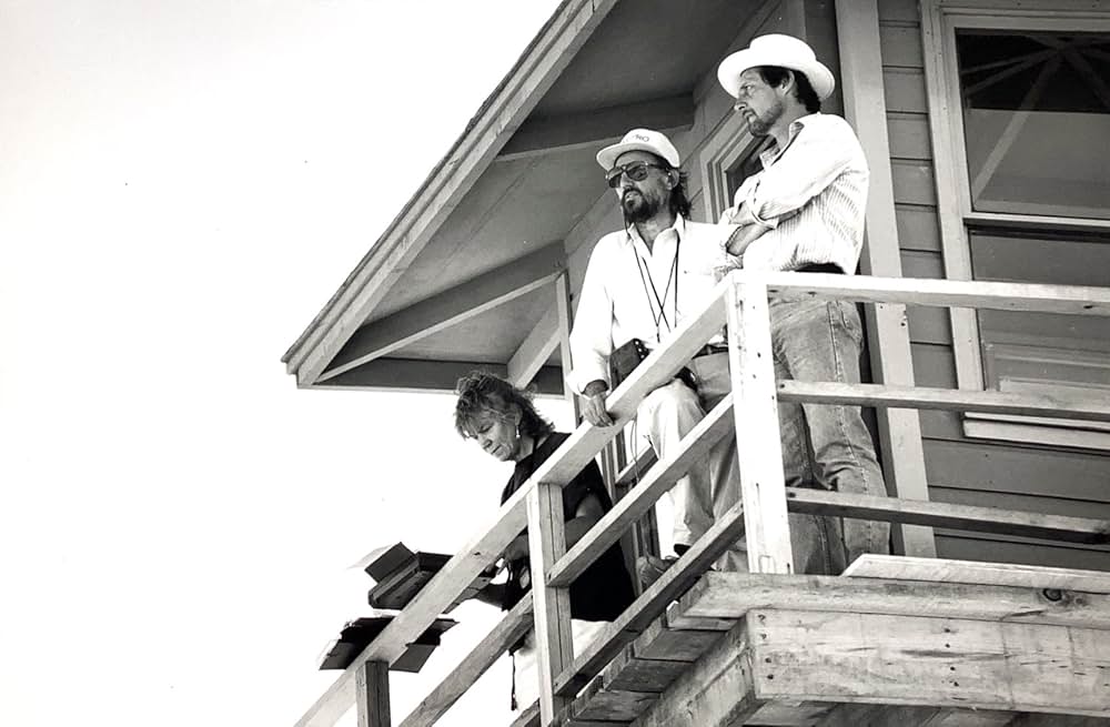 シャドー・メーカーズの画像