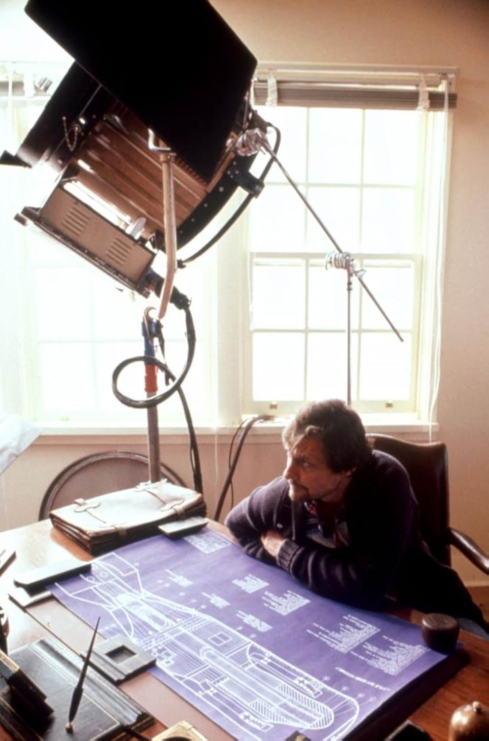 シャドー・メーカーズの画像