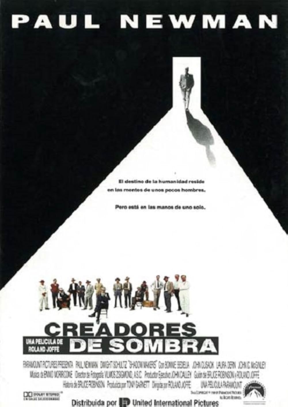 シャドー・メーカーズの画像