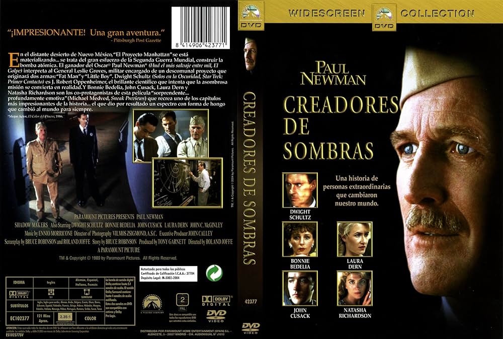 シャドー・メーカーズの画像