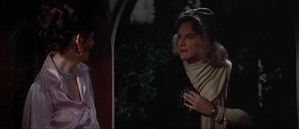 「ジャックポット」アン・プレンティス & バート・レムゼンの画像