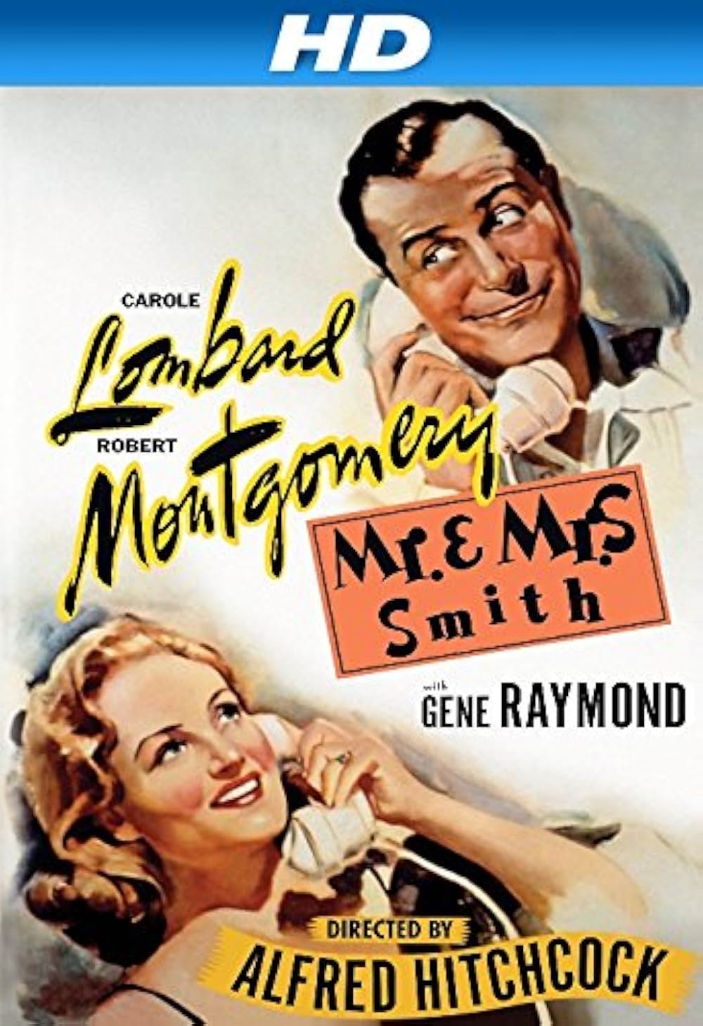 スミス夫妻の画像