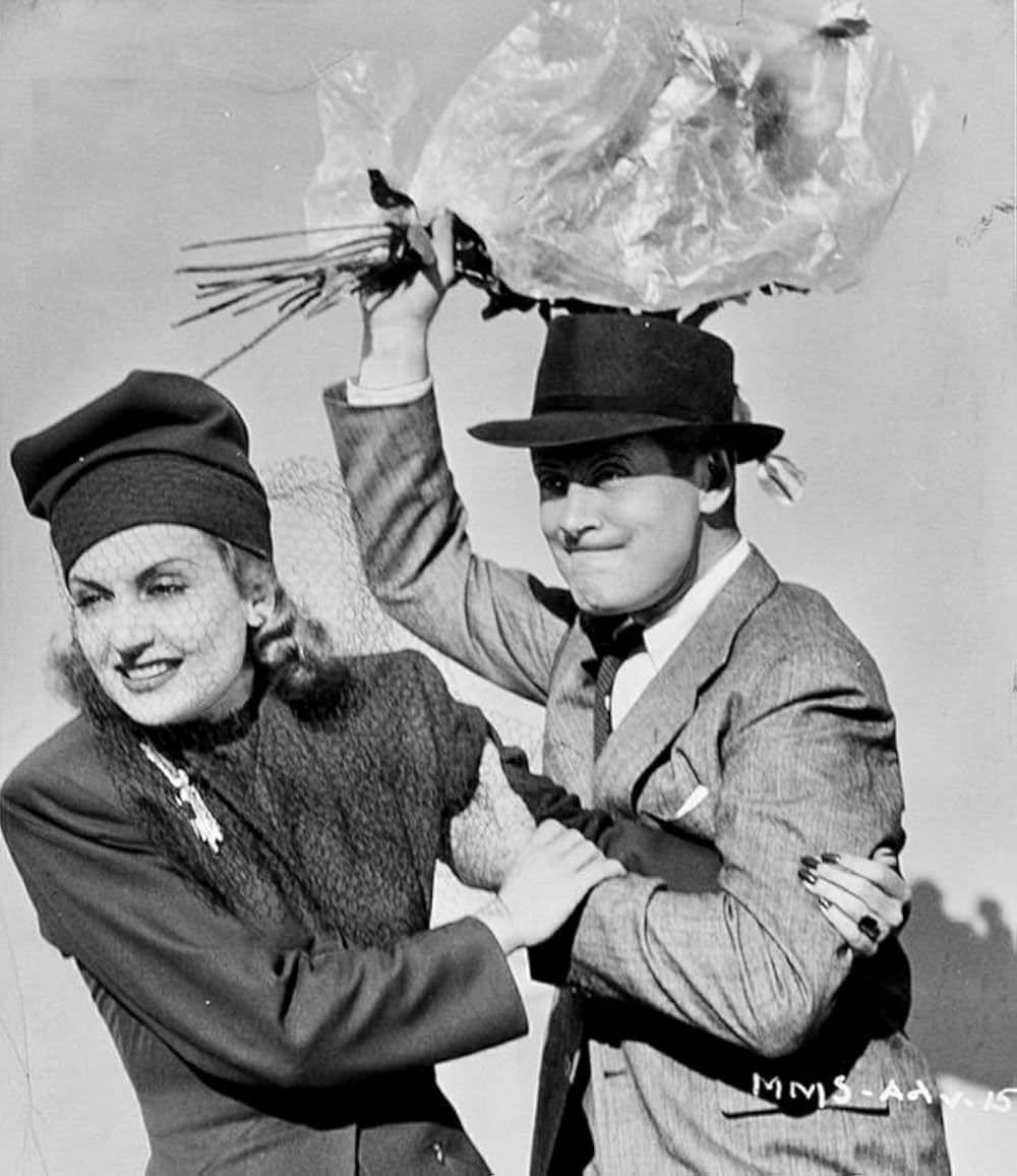 スミス夫妻の画像