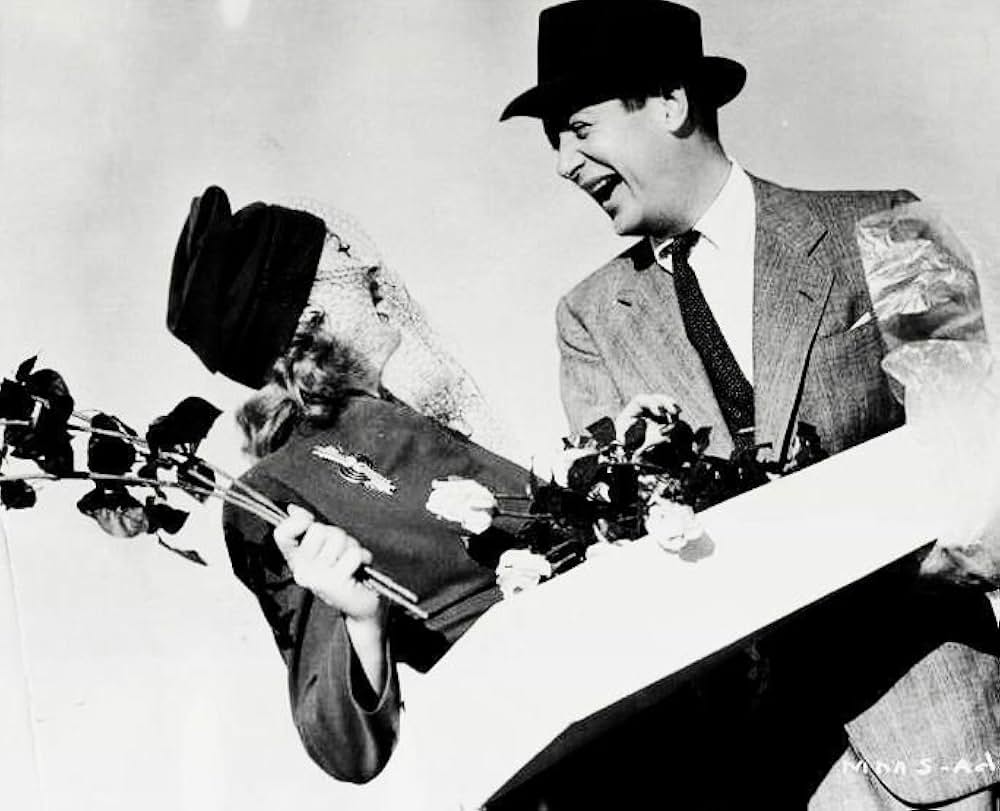 スミス夫妻の画像