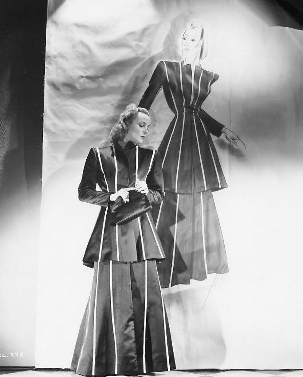 スミス夫妻の画像