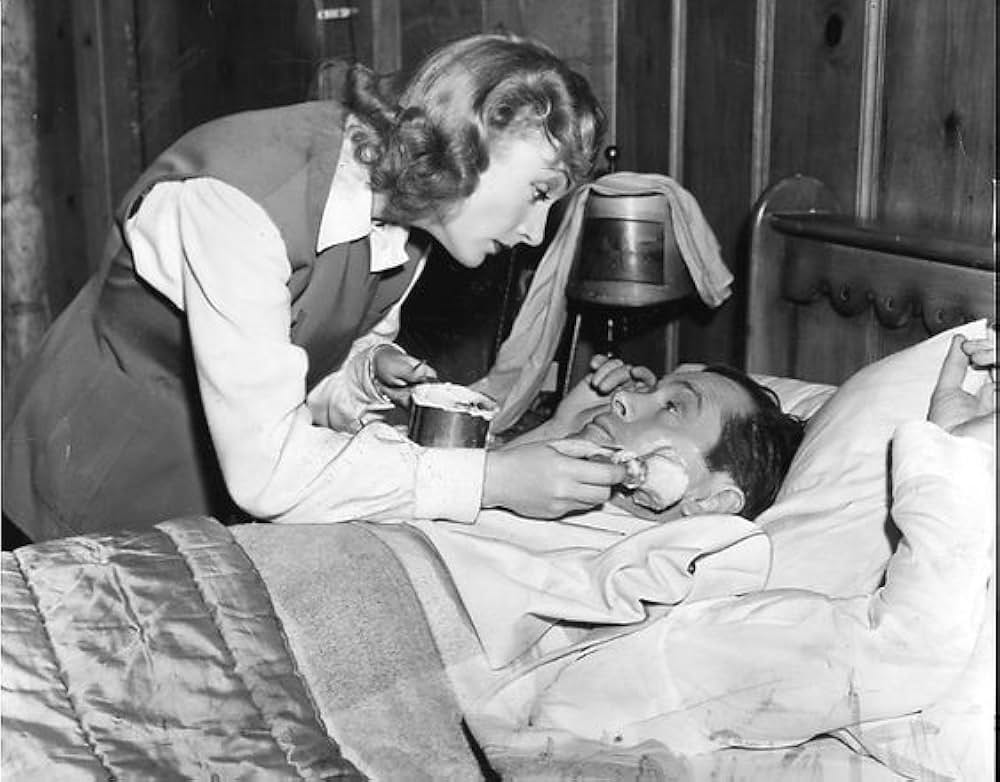 スミス夫妻の画像