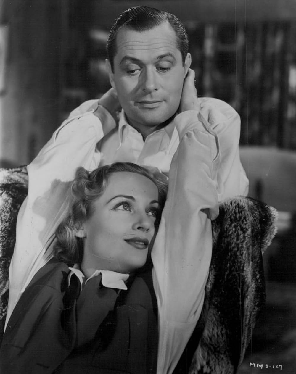 スミス夫妻の画像