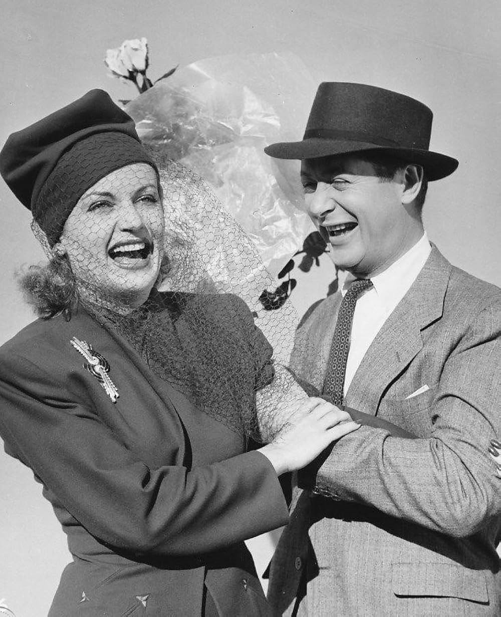 スミス夫妻の画像