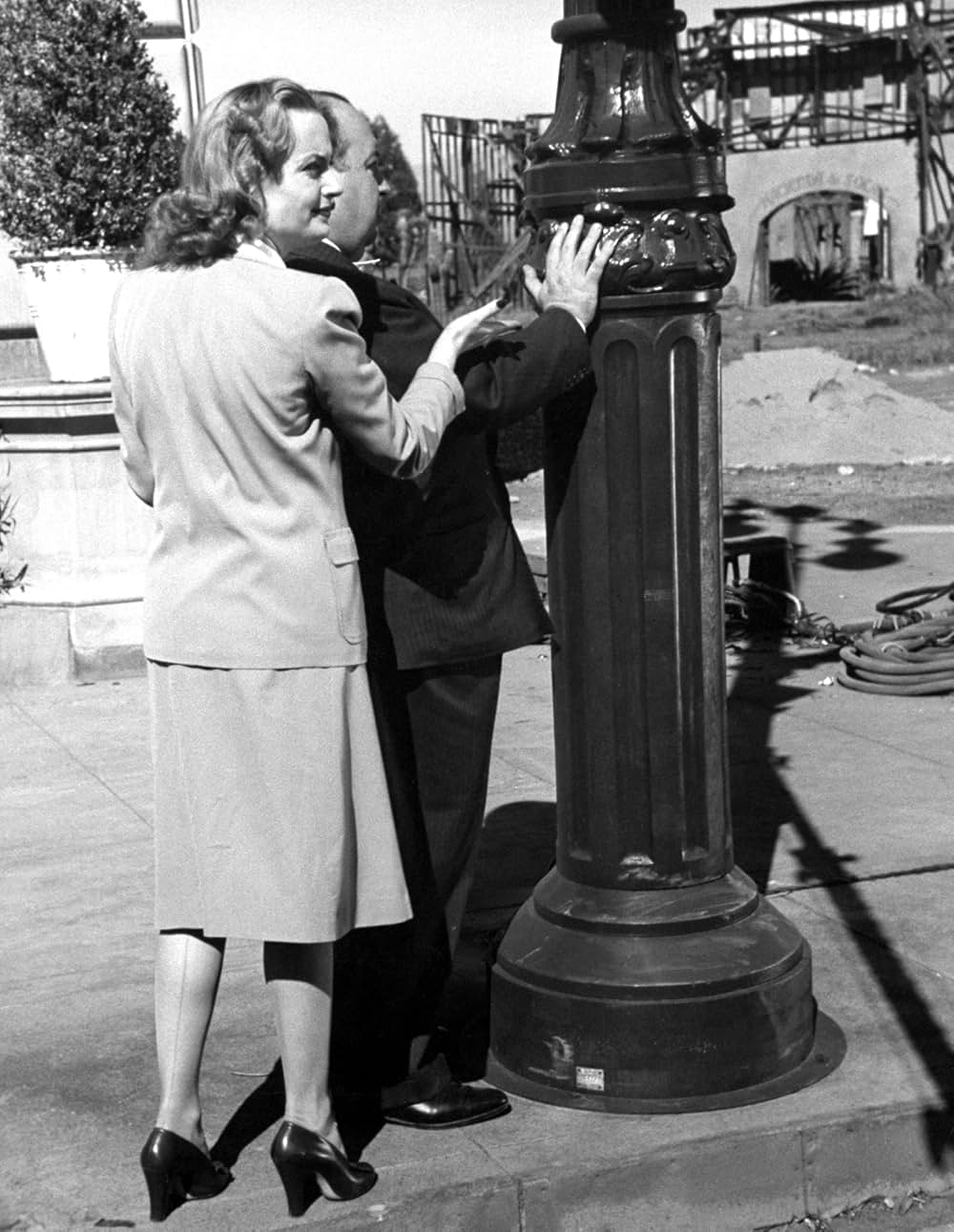 スミス夫妻の画像