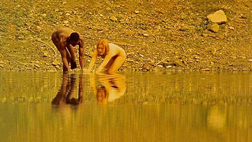 セクシュアル・イノセンスの画像