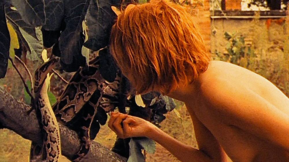 セクシュアル・イノセンスの画像