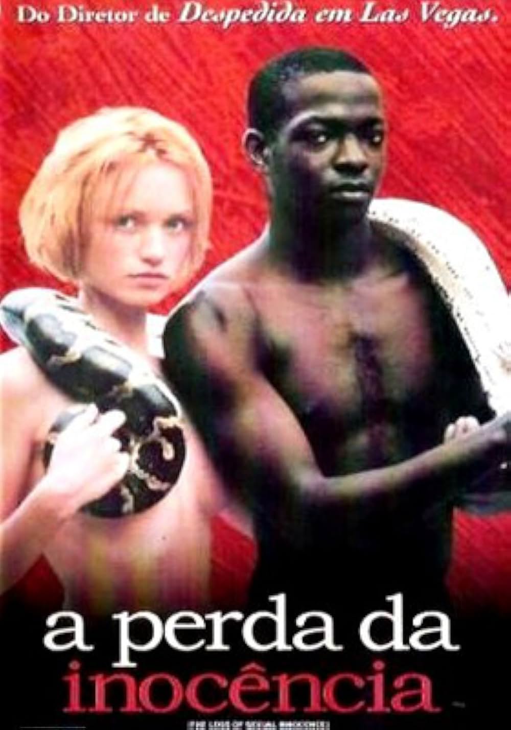 セクシュアル・イノセンスの画像