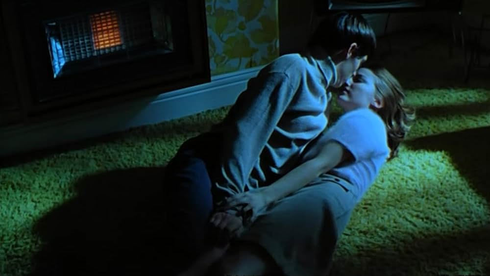 セクシュアル・イノセンスの画像