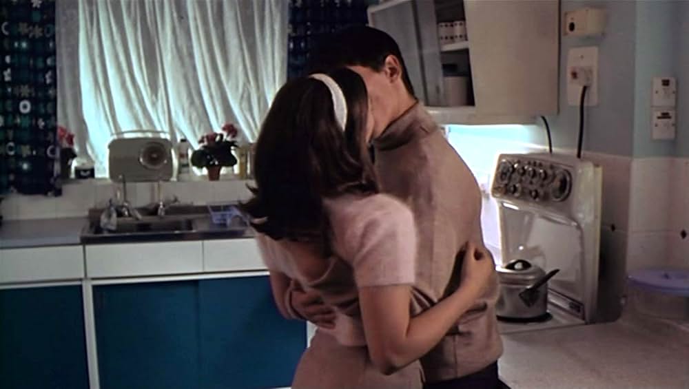 セクシュアル・イノセンスの画像