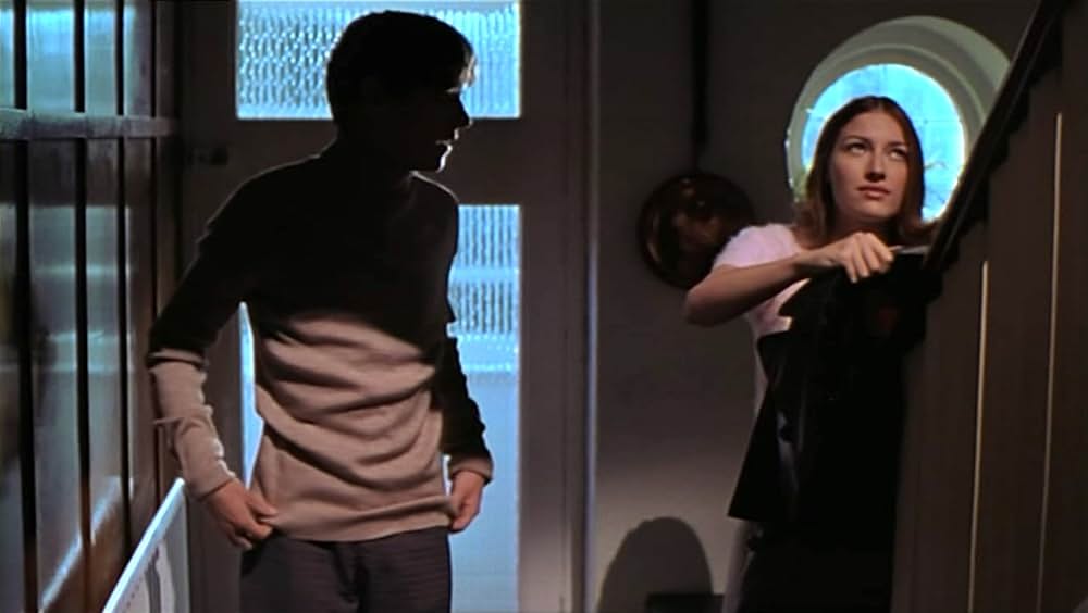 セクシュアル・イノセンスの画像