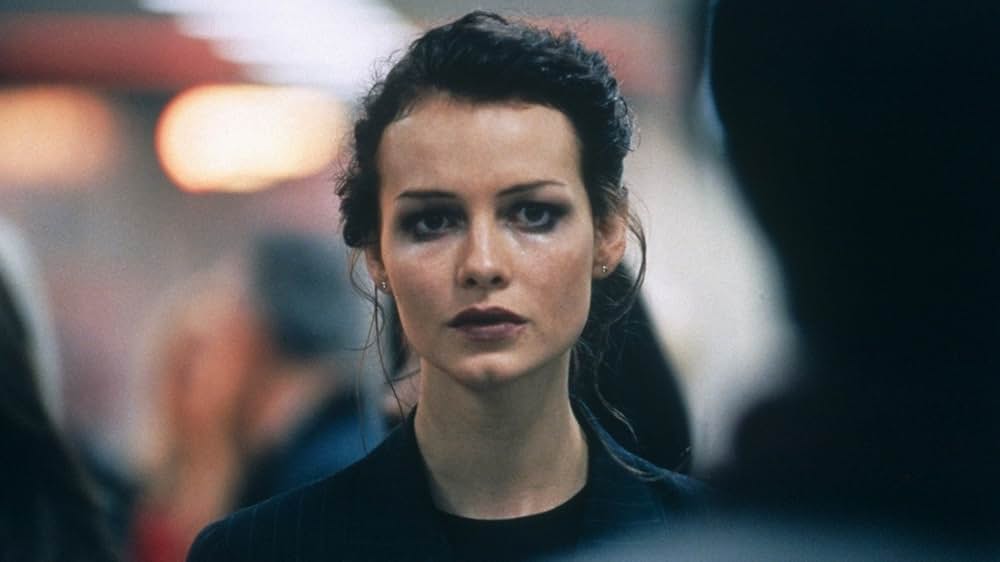 「セクシュアル・イノセンス」の画像