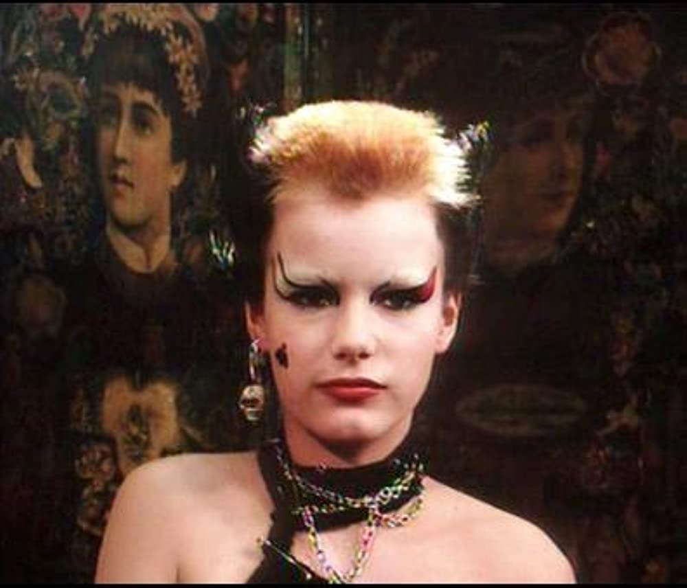 セックス・ピストルズ／グレート・ロックンロール・スウィンドルの画像