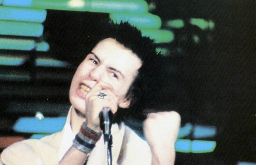 セックス・ピストルズ／グレート・ロックンロール・スウィンドルの画像