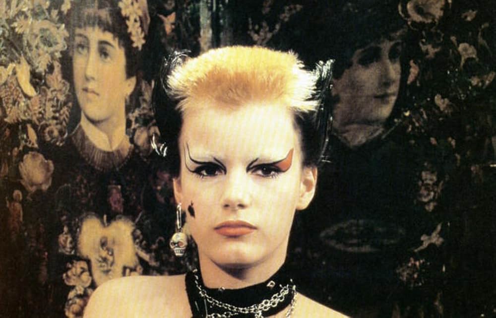 セックス・ピストルズ／グレート・ロックンロール・スウィンドルの画像