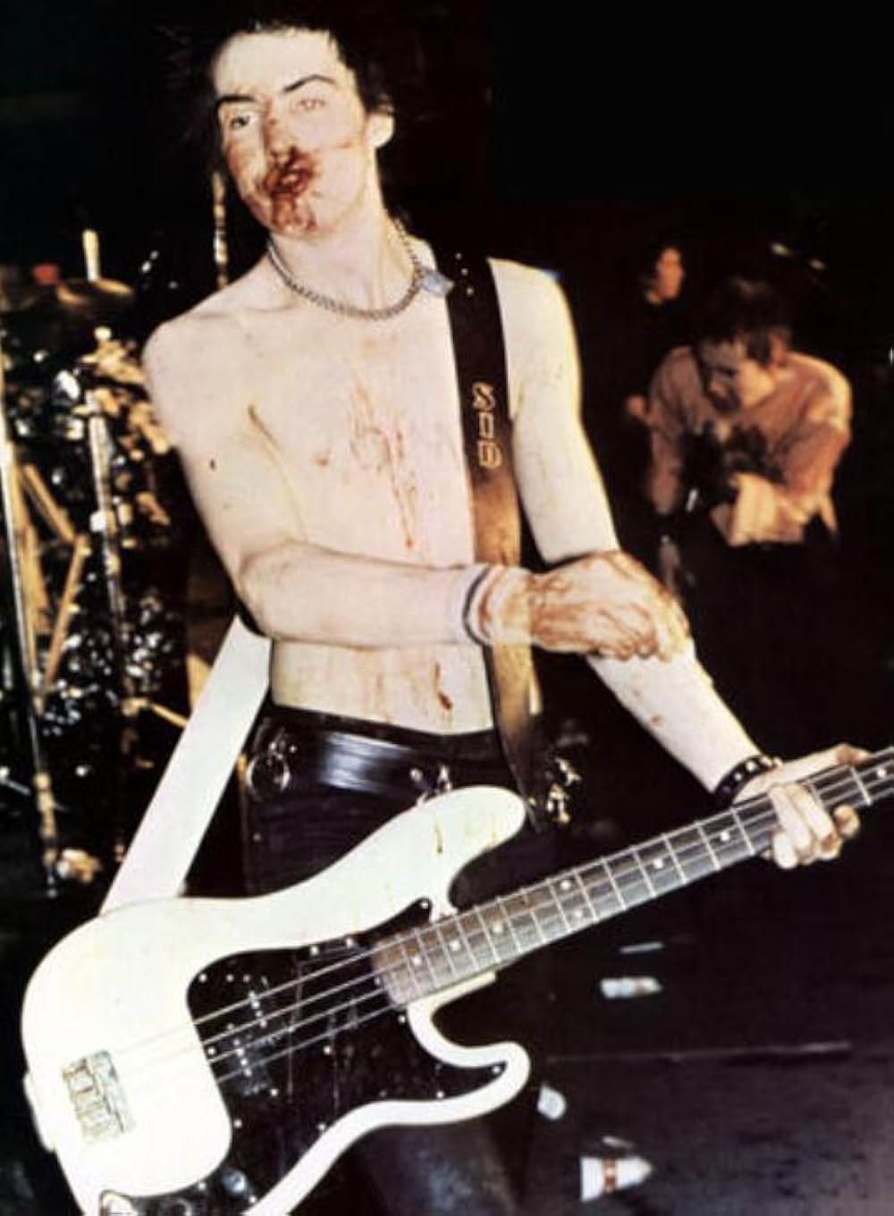 セックス・ピストルズ／グレート・ロックンロール・スウィンドルの画像