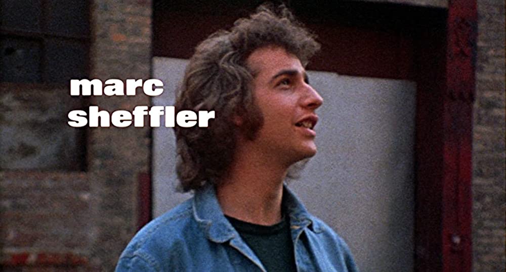 鮮血の美学の画像