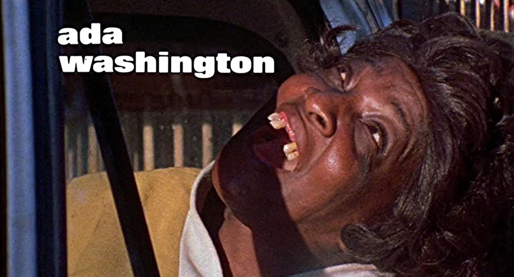 鮮血の美学の画像