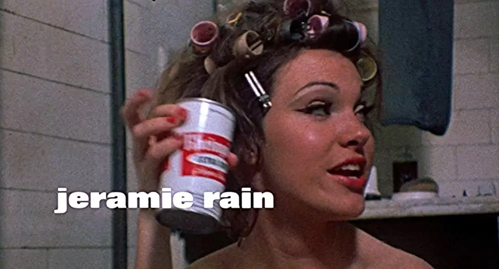 鮮血の美学の画像