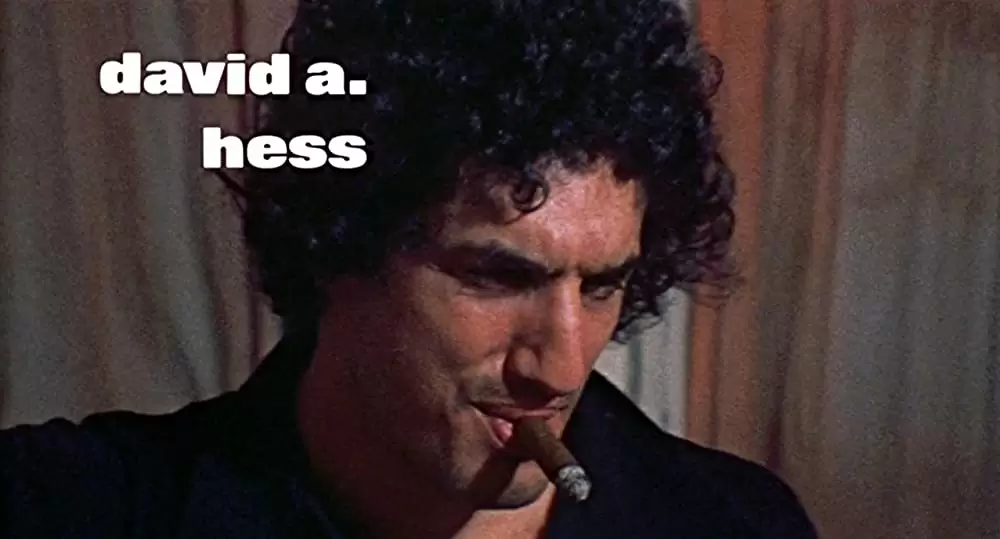 鮮血の美学の画像