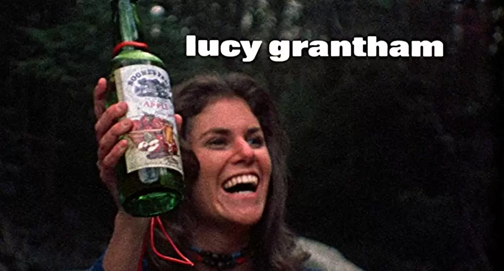 鮮血の美学の画像