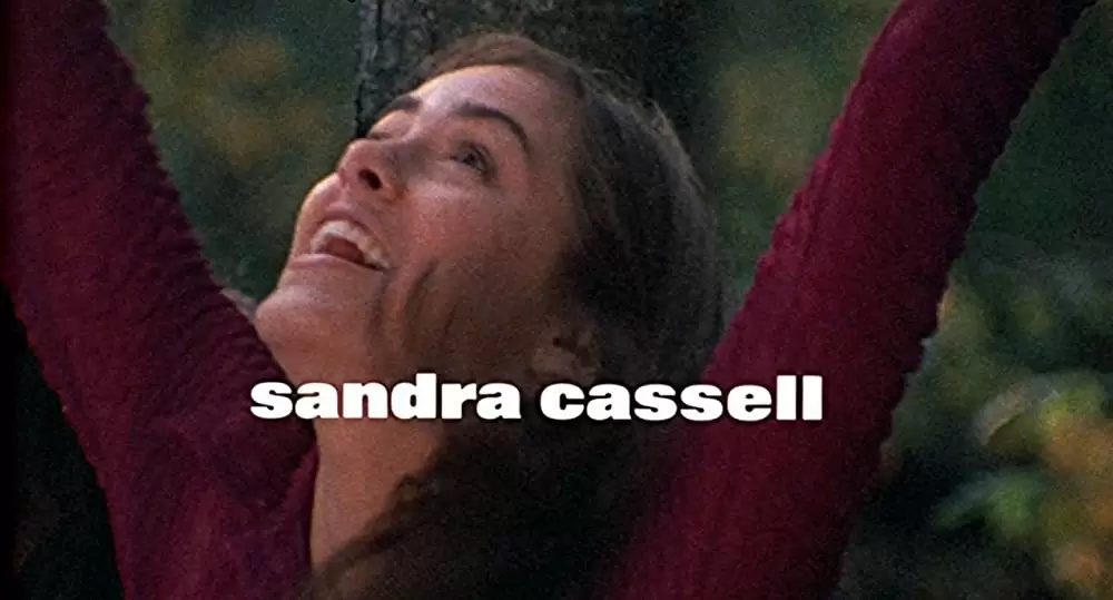 鮮血の美学の画像