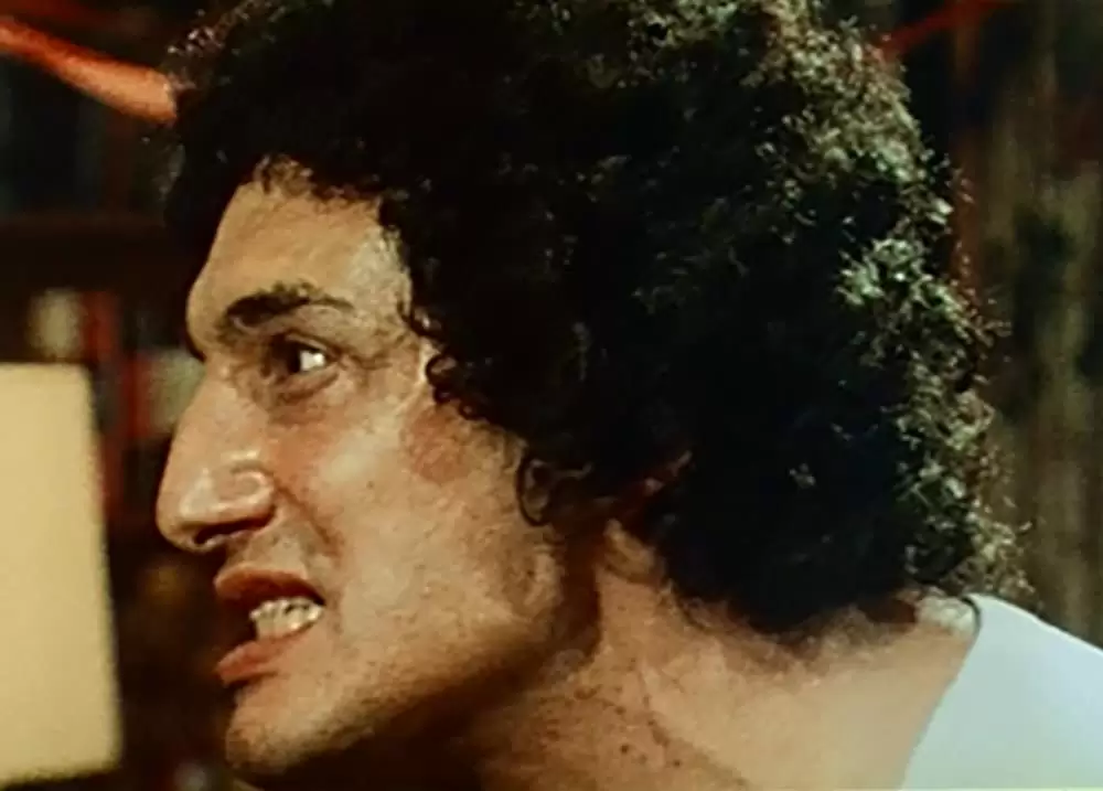 鮮血の美学の画像