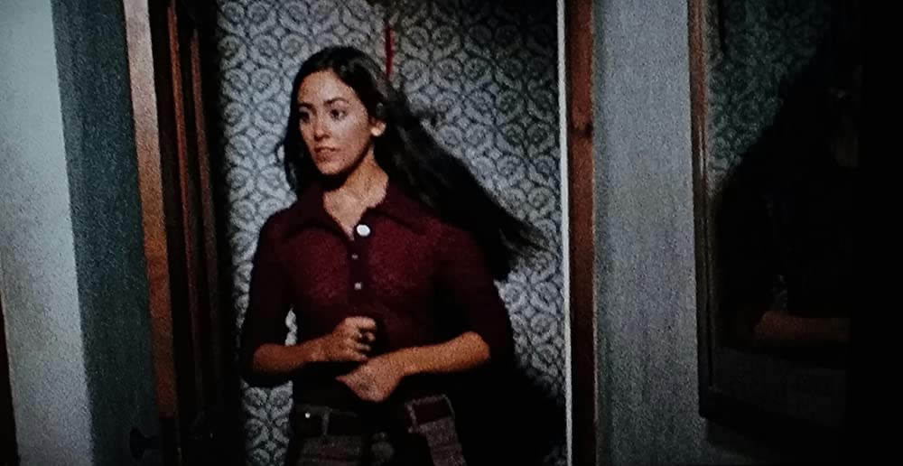 鮮血の美学の画像