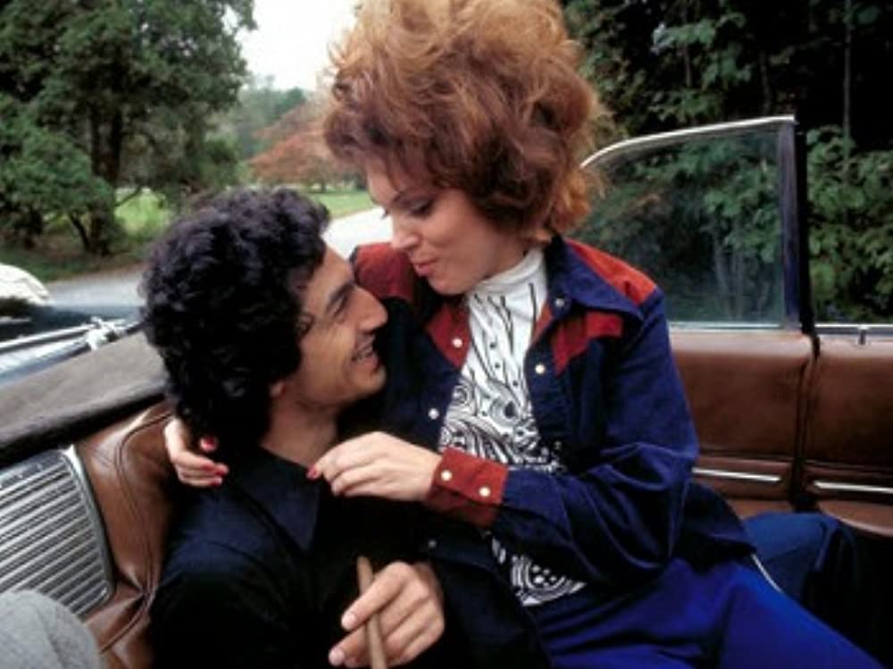 鮮血の美学の画像