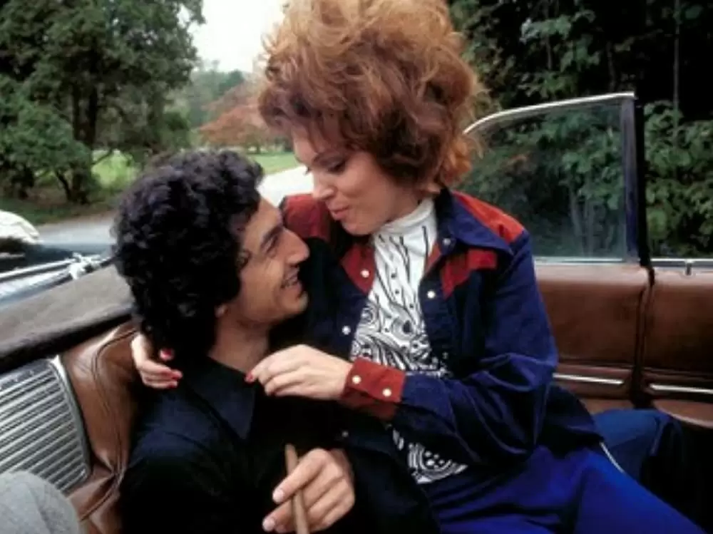 鮮血の美学の画像