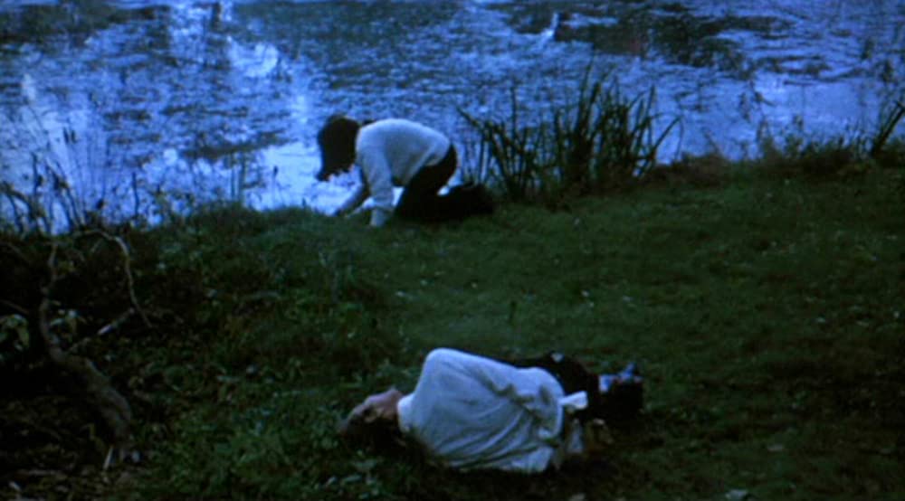 鮮血の美学の画像