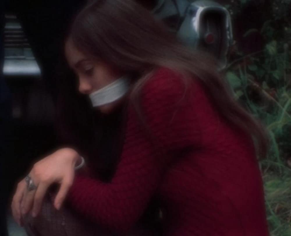 鮮血の美学の画像