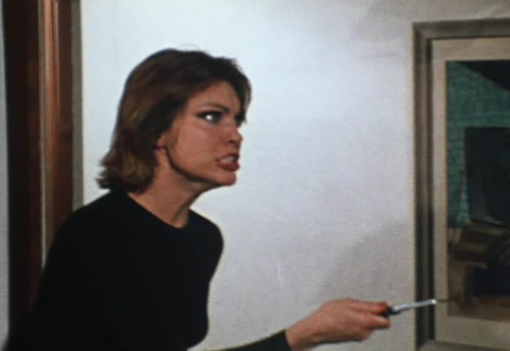 鮮血の美学の画像