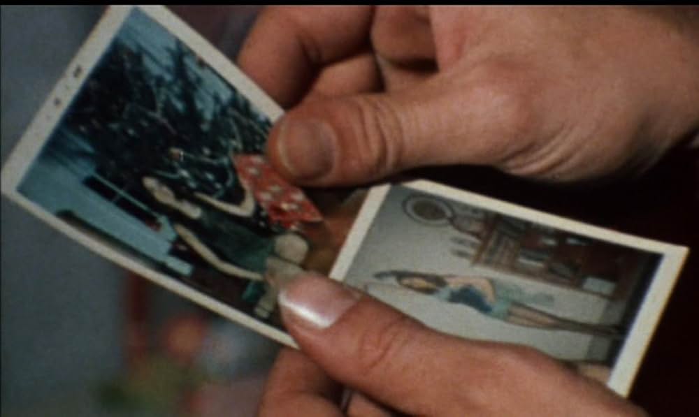 鮮血の美学の画像