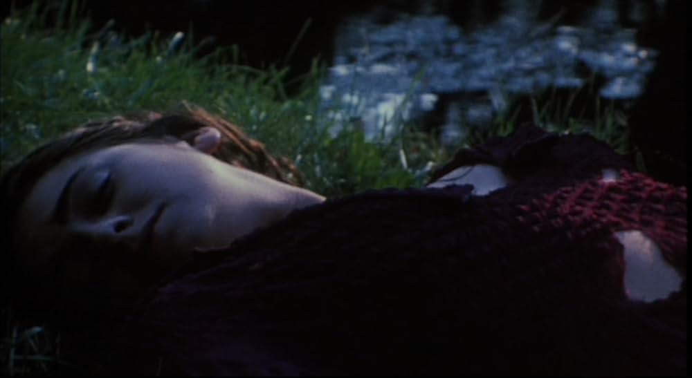 鮮血の美学の画像