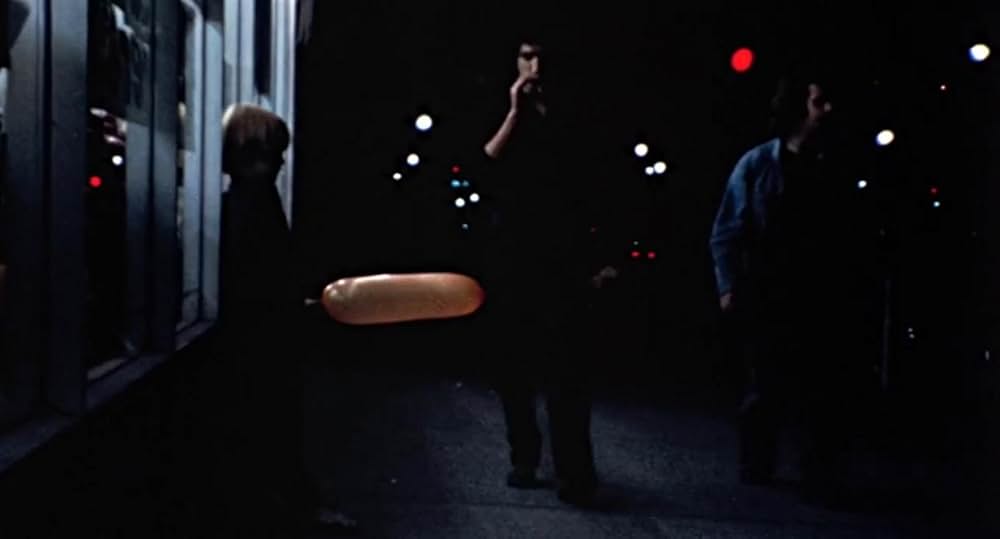 鮮血の美学の画像