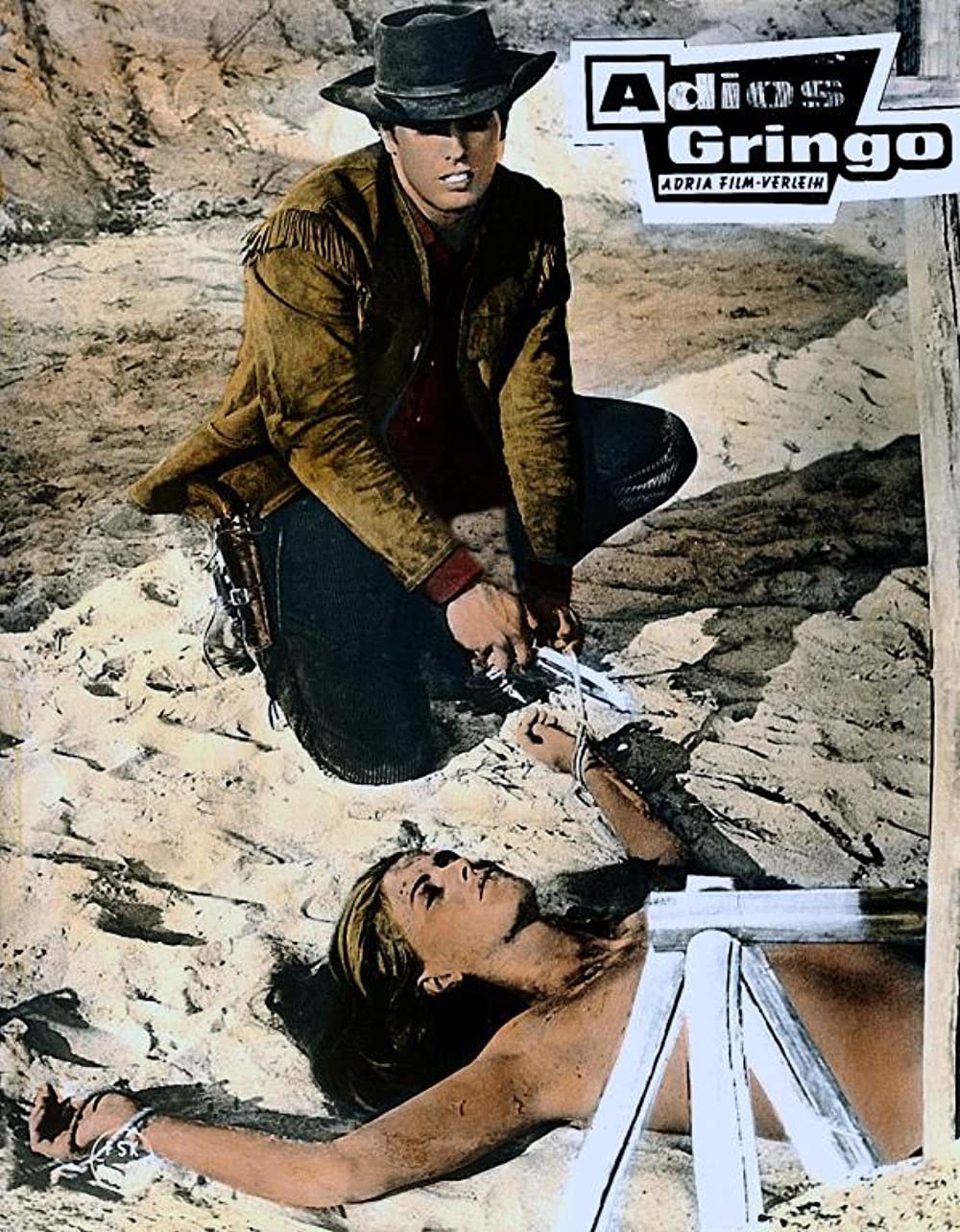 続・さすらいの一匹狼の画像