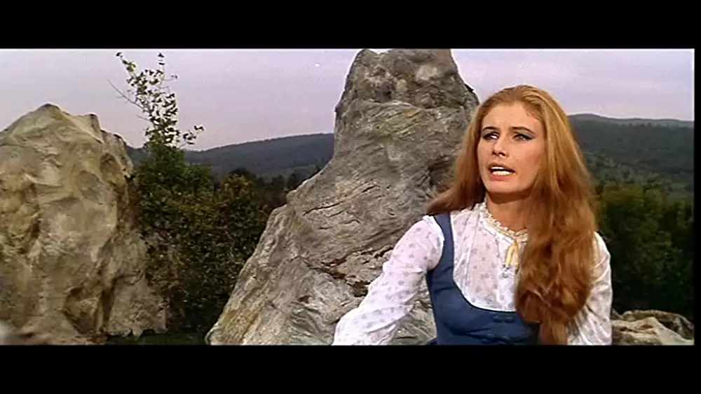 「続・さすらいの一匹狼」アイダ・ガリの画像