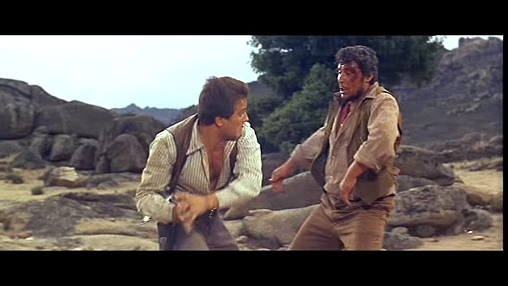 続・さすらいの一匹狼の画像