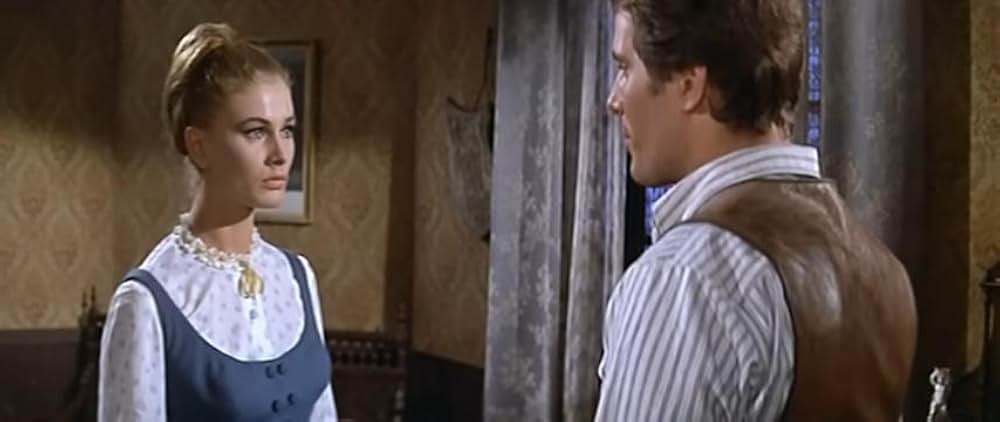 続・さすらいの一匹狼の画像