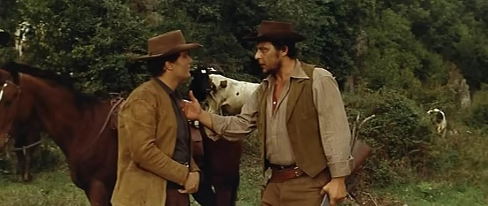 続・さすらいの一匹狼の画像