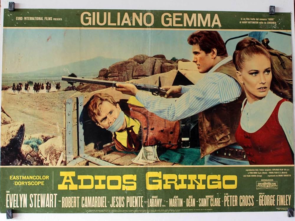 続・さすらいの一匹狼の画像